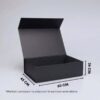 PUDEŁKO PREZENTOWE WONDERBOX 60x45x26 CM - opakowania po 5 sztuk