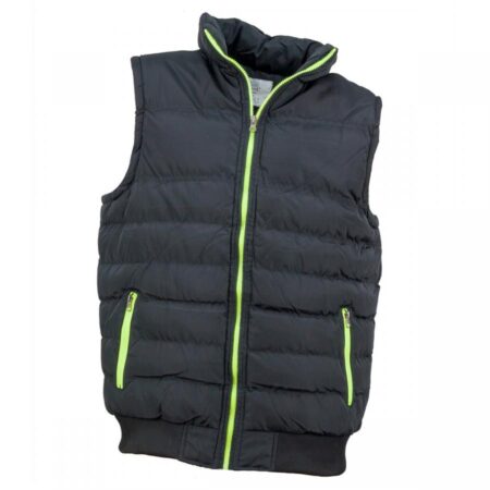 BEZRĘKAWNIK 1430 GREEN M