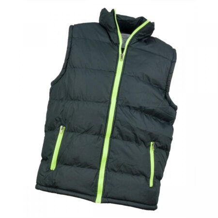 BEZRĘKAWNIK 308 GREEN L