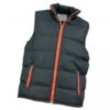 BEZRĘKAWNIK 308 ORANGE XXL