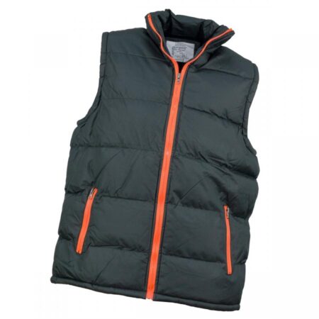 BEZRĘKAWNIK 308 ORANGE XXL