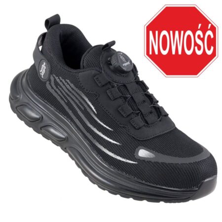 PÓŁBUTY BEZPIECZNE 260 S3