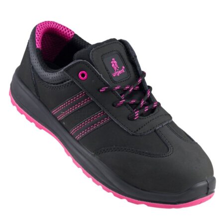 PÓŁBUTY BEZPIECZNE 214S1 LADY LINE