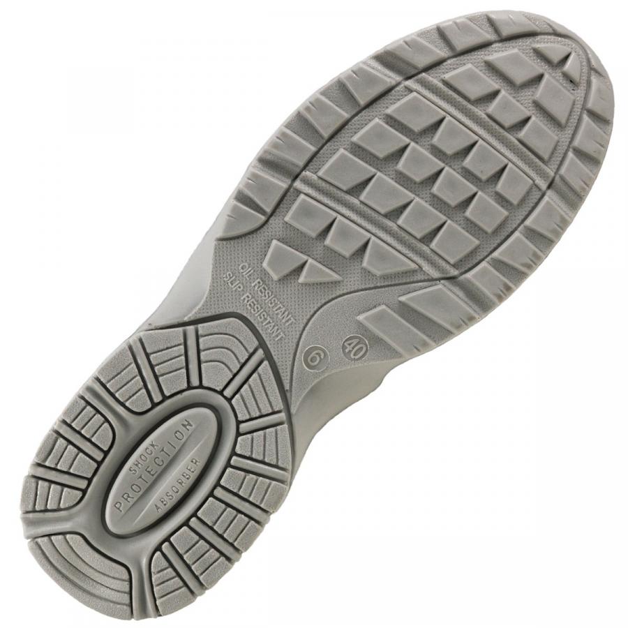 PÓŁBUTY BEZPIECZNE 205S1 GRAY - obrazek 4