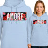 'AMORE'