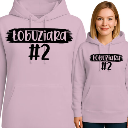 'Łobuziara 2'