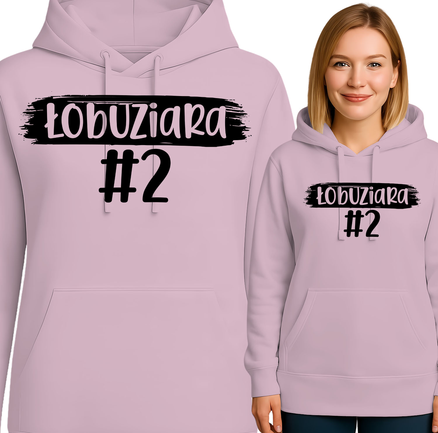 'Łobuziara 2'