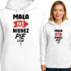 'Mała ale niebezpieczna'