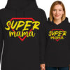 'Super Mama'