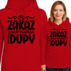 'Zakaz Zawracania Dupy'