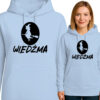 'WIEDŹMA'