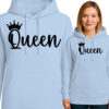 ' Queen'