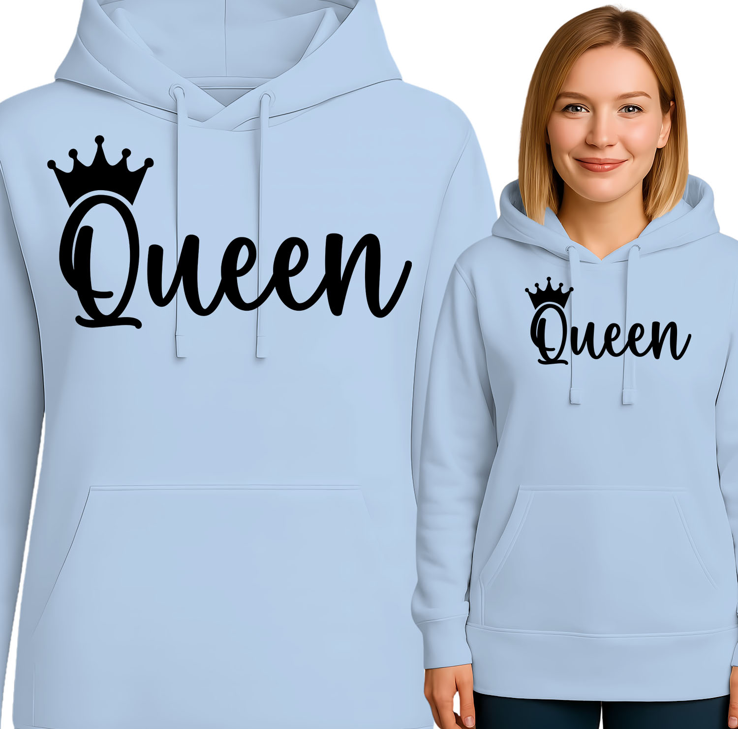 ' Queen'
