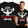 'Gym Powerlifting Groep' na Siłownię