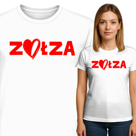 ' ZOŁZA '