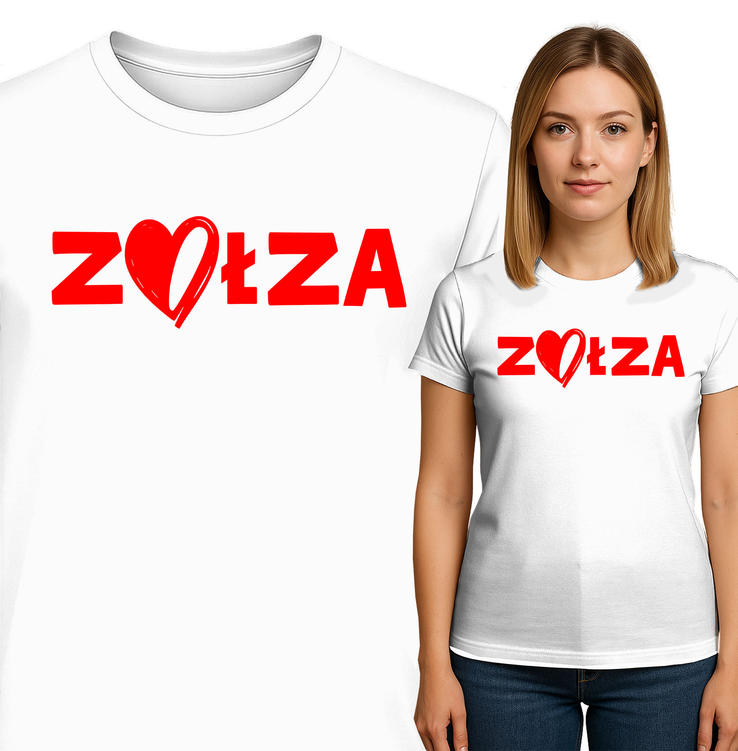 ' ZOŁZA '