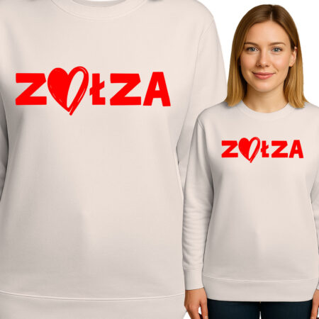 ' ZOŁZA '