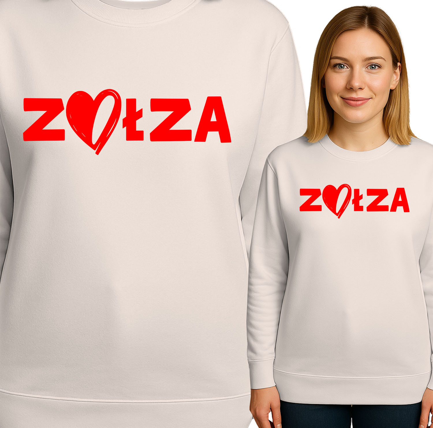 ' ZOŁZA '