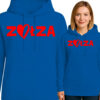 ' ZOŁZA '