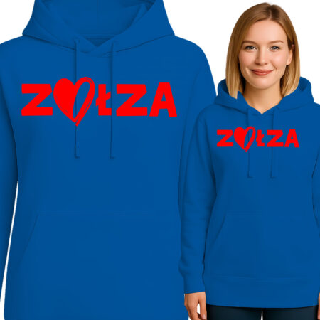 ' ZOŁZA '