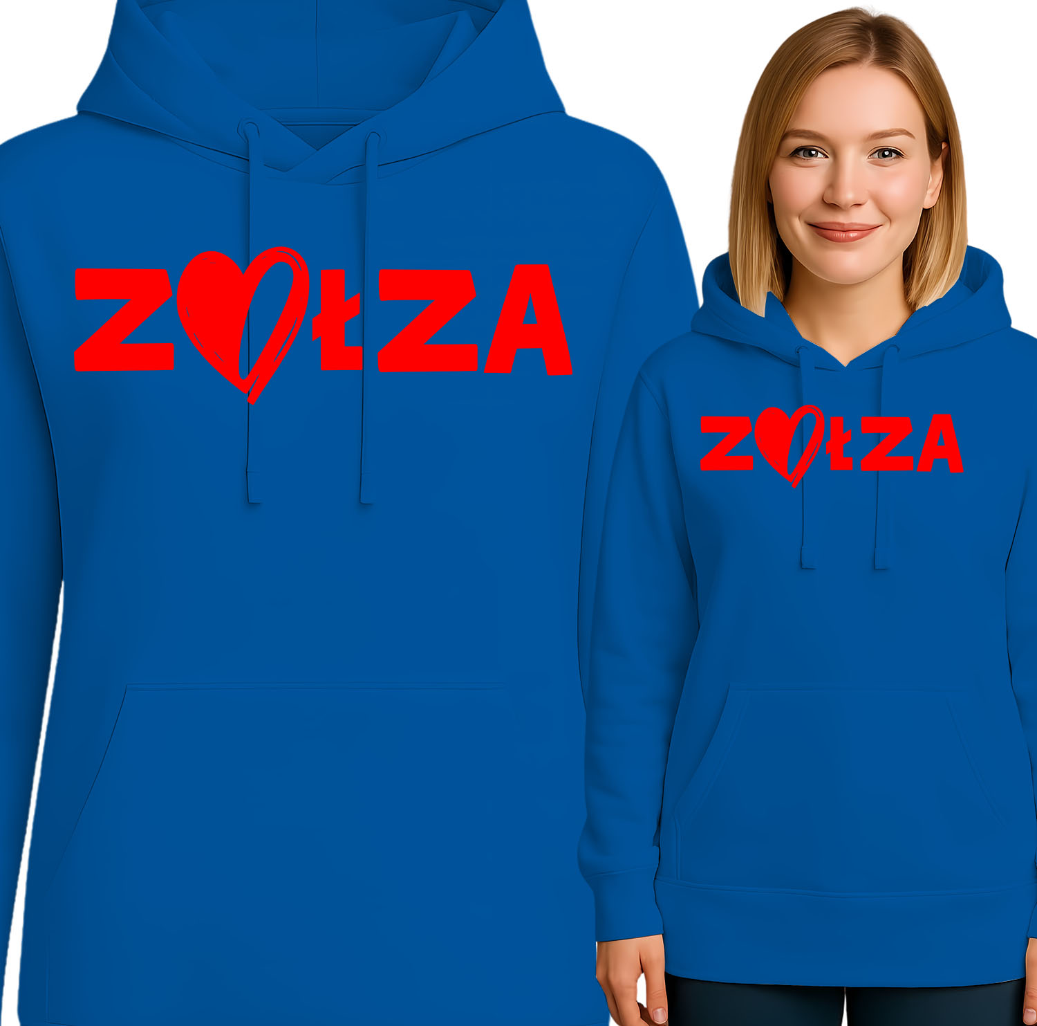 ' ZOŁZA '