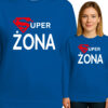 'Super ŻONA'