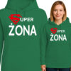 'Super ŻONA'