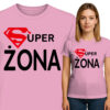 'Super ŻONA'