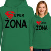 'Super ŻONA'