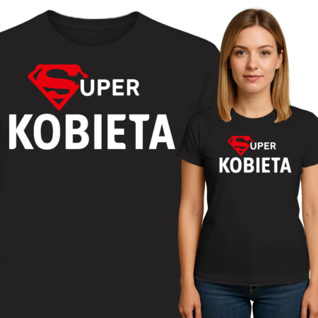 'Super Kobieta'