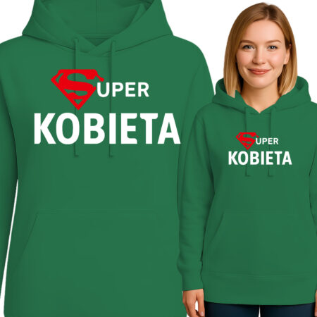 'Super Kobieta'