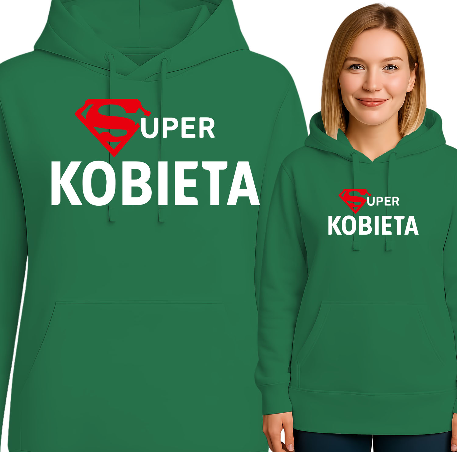 'Super Kobieta'