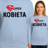 'Super Kobieta'