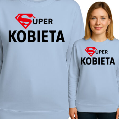 'Super Kobieta'