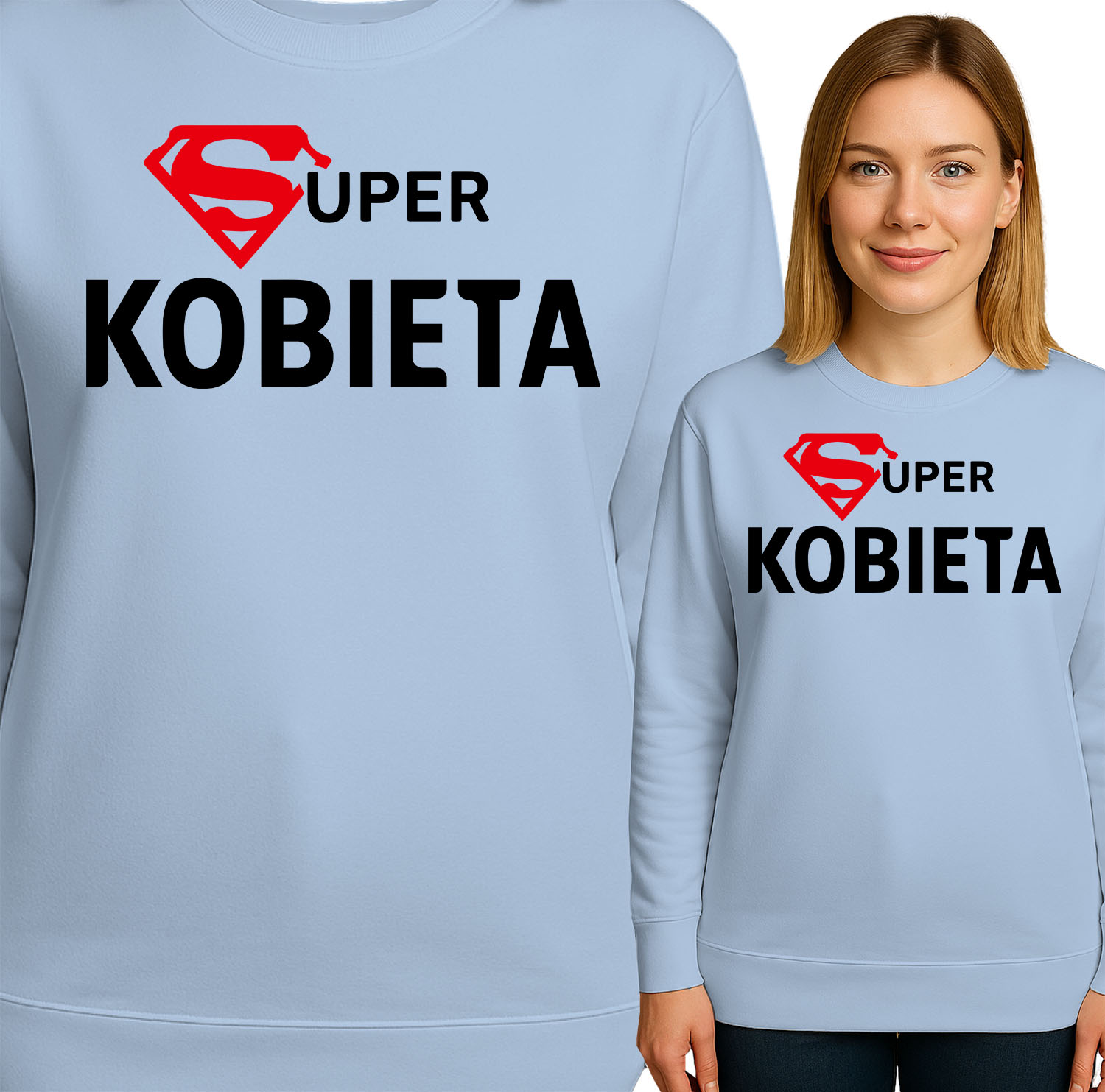 'Super Kobieta'