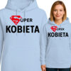 'Super Kobieta'