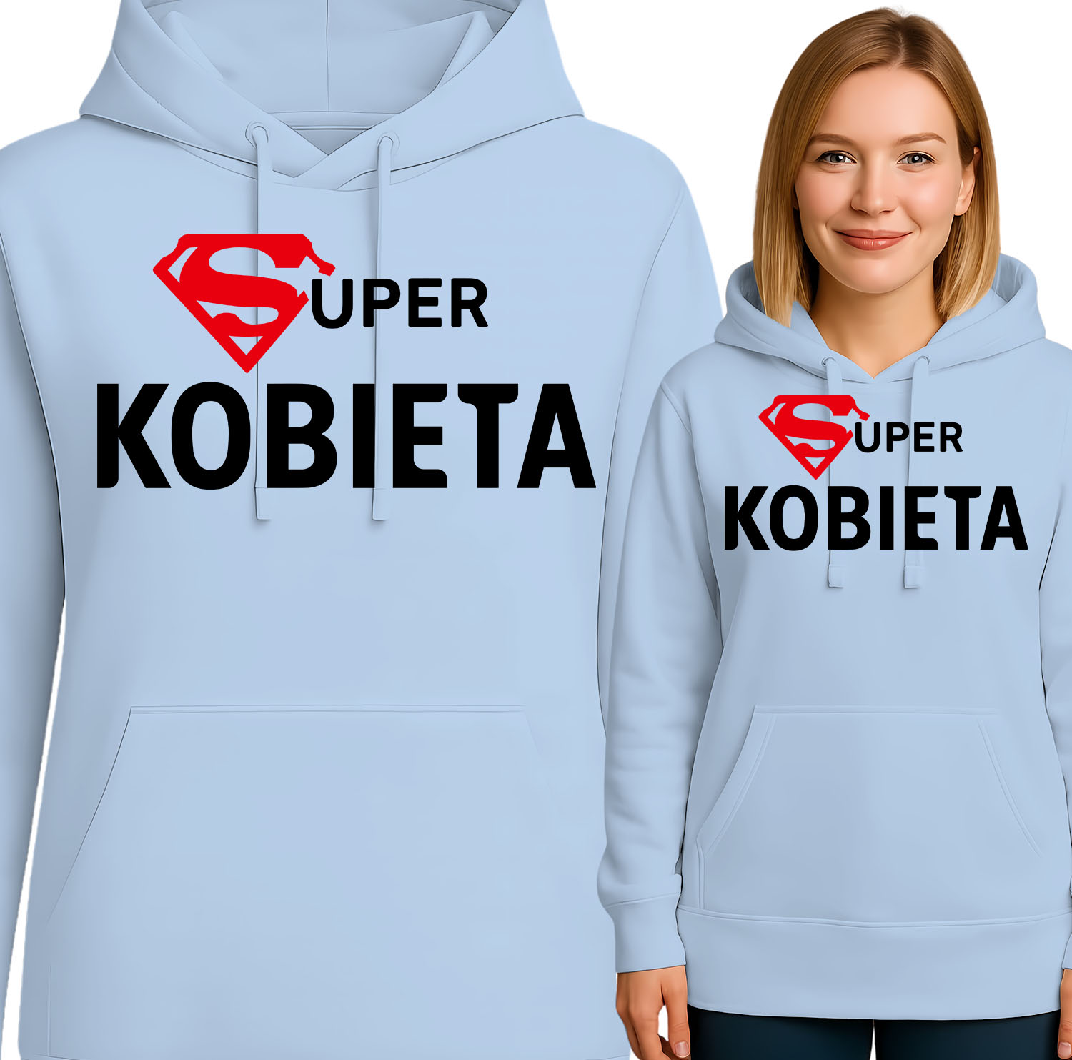 'Super Kobieta'