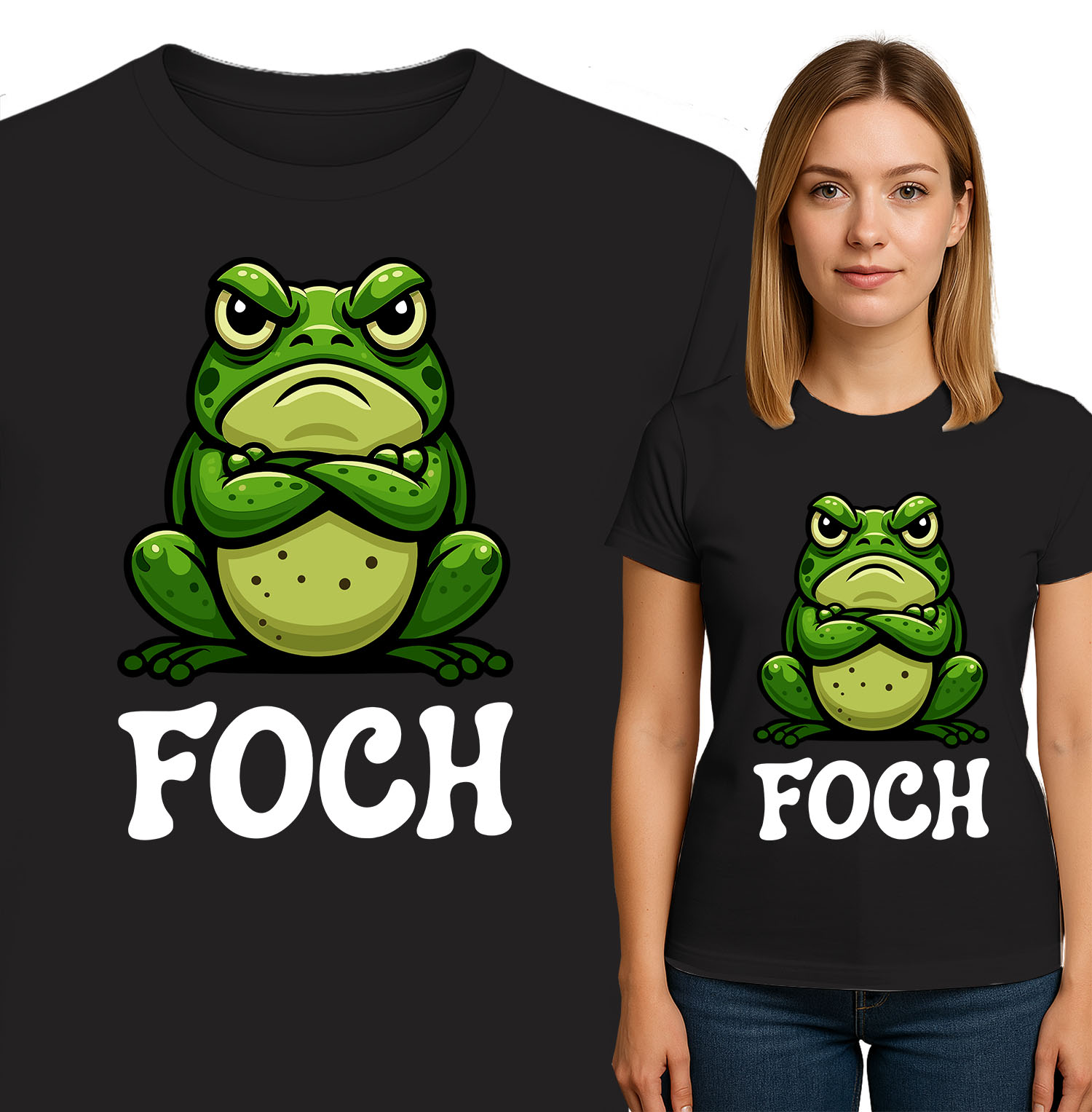 'Foch'