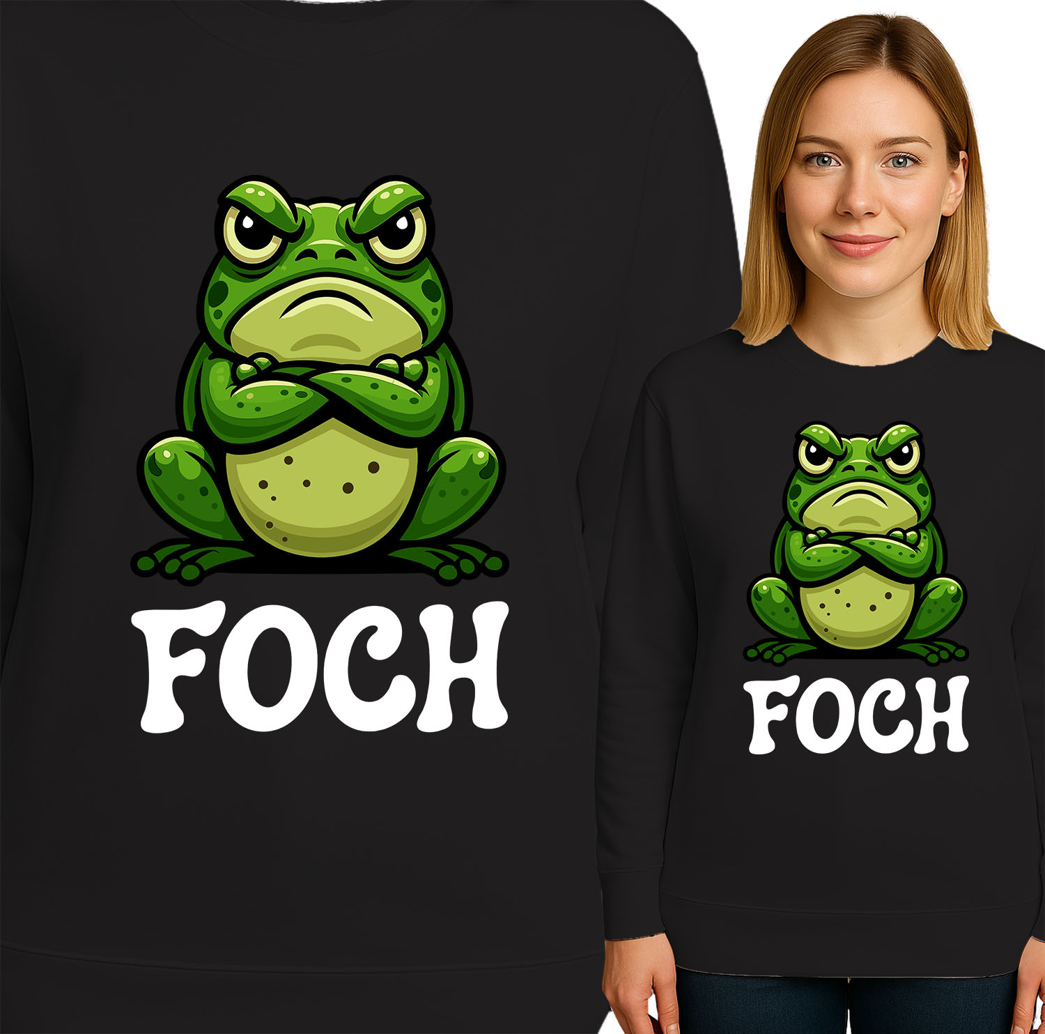'Foch'