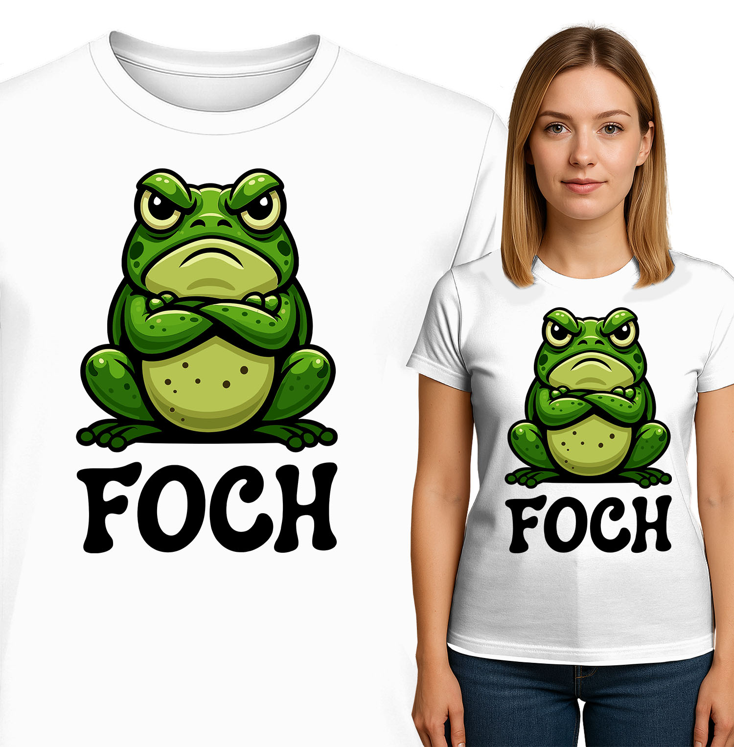 'Foch'