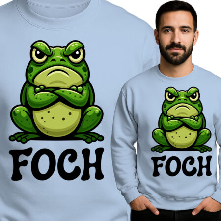 'Foch'