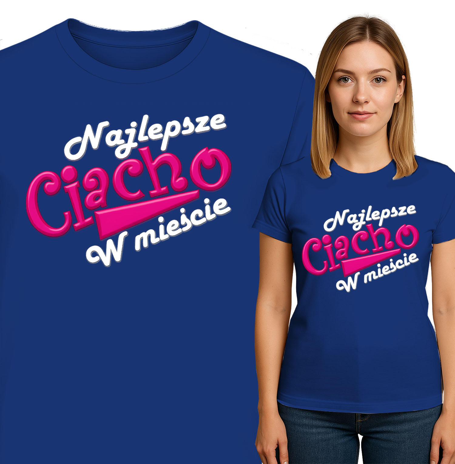 'Najlepsze Ciacho W mieście'