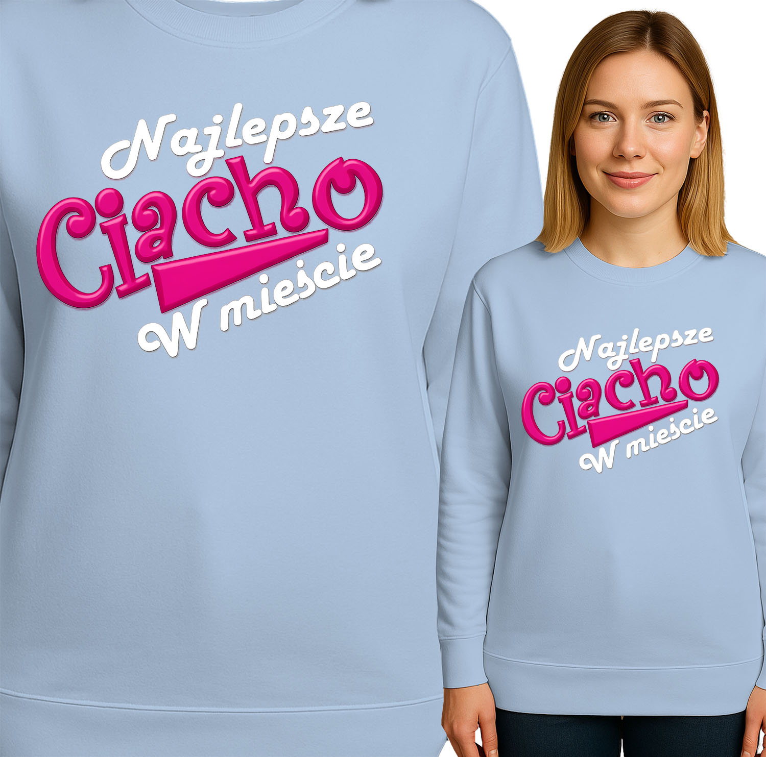 'Najlepsze Ciacho W mieście'