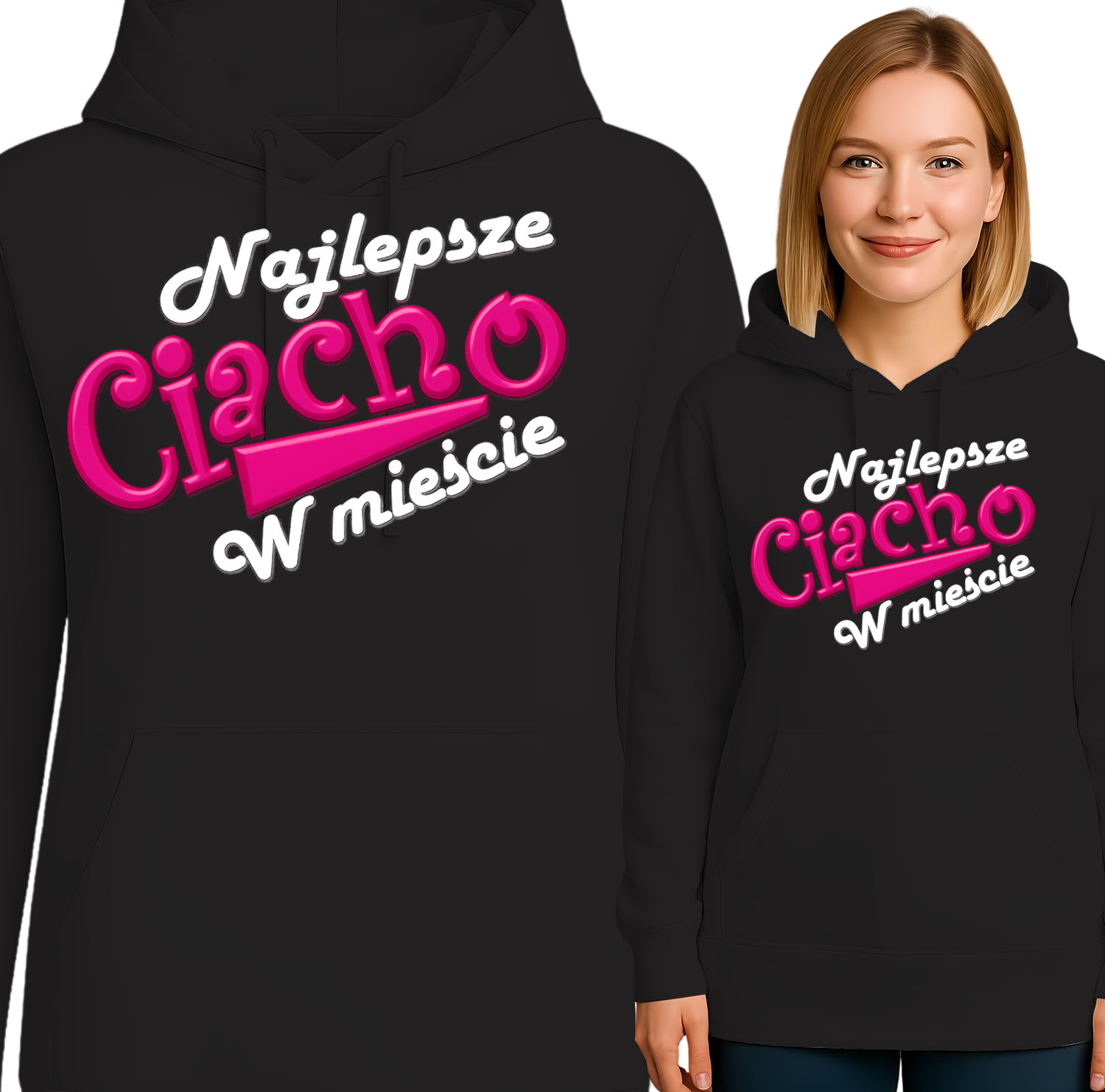 'Najlepsze Ciacho W mieście'