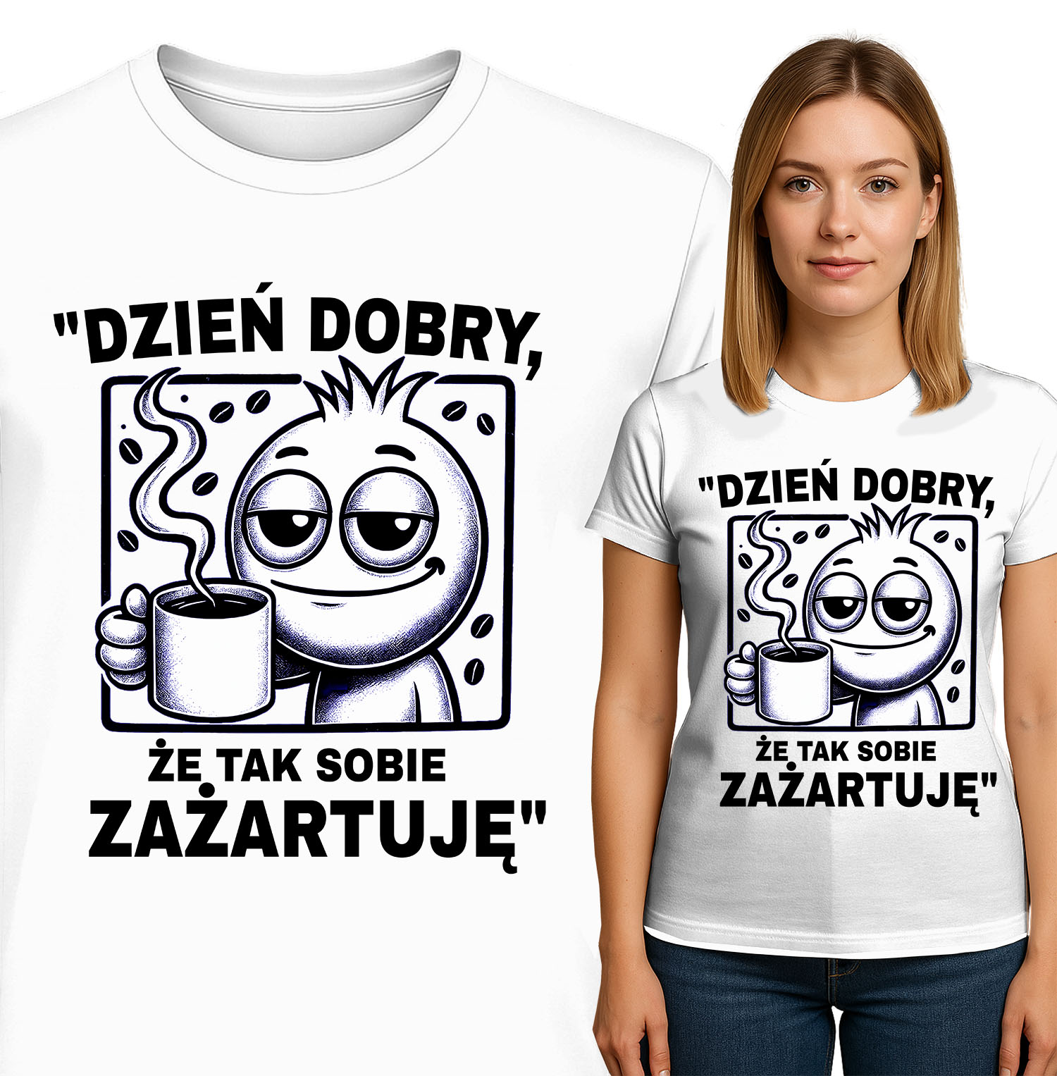 'Dzień Dobry, Że Tak Sobie Żartuję'