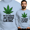 'PO CO JEŹDZIĆ JAK MOZNA LATAC'