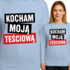 'Kocham Moja Teściową'