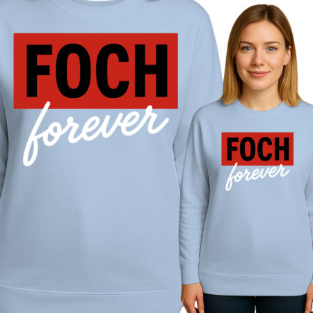 'Foch Forever '