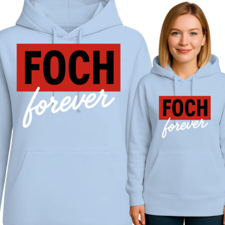 'Foch Forever '