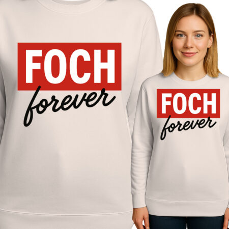 'Foch Forever '